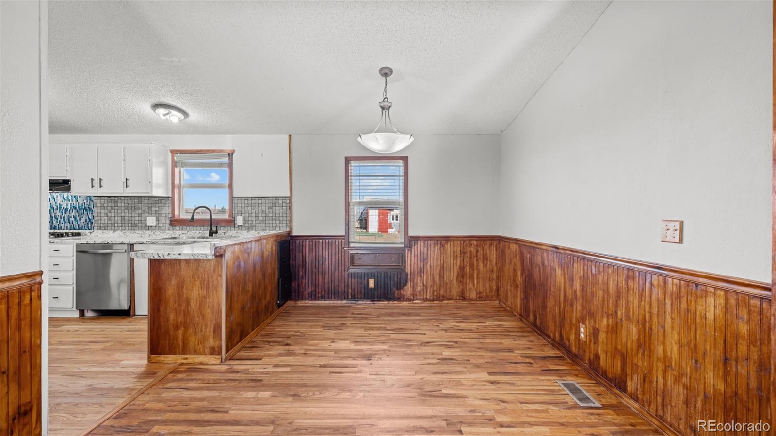 13155 N Ellicott Highway Calhan CO 80808