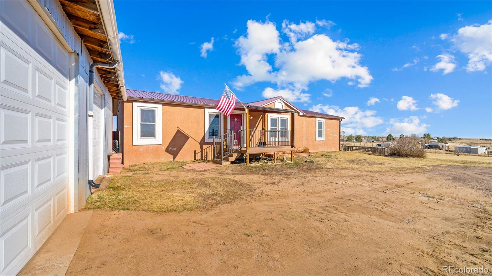13155 N Ellicott Highway Calhan CO 80808