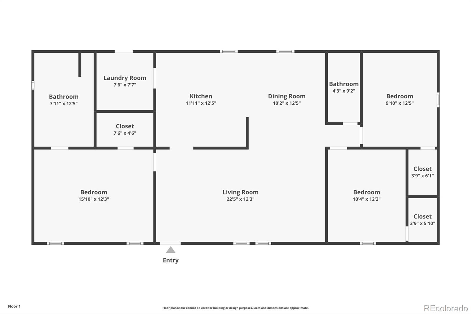 13155 N Ellicott Highway Calhan CO 80808