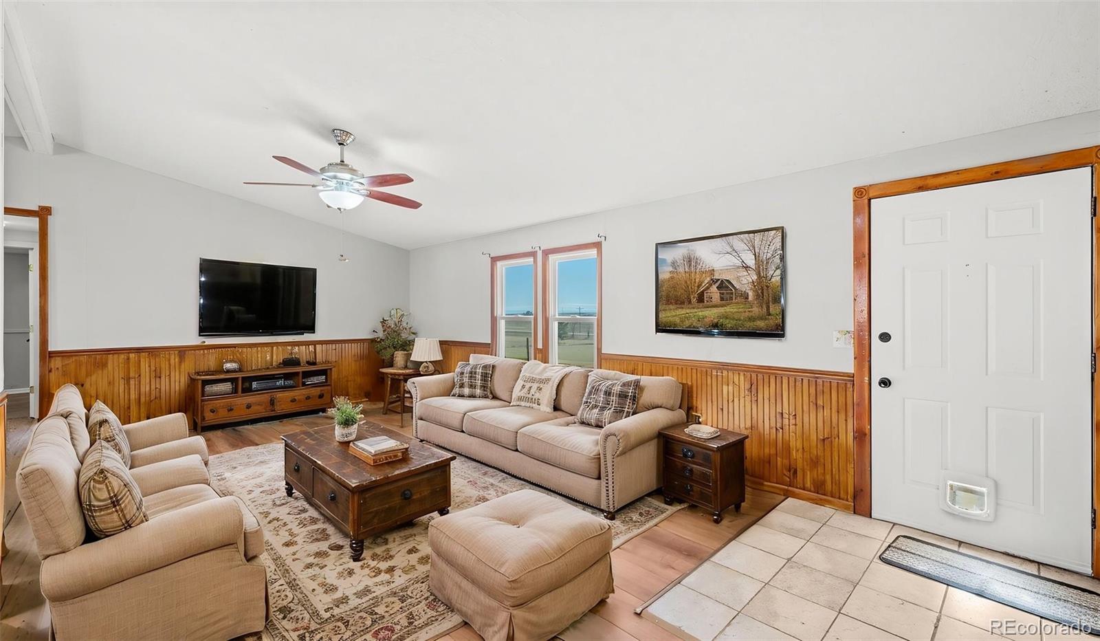 13155 N Ellicott Highway Calhan CO 80808