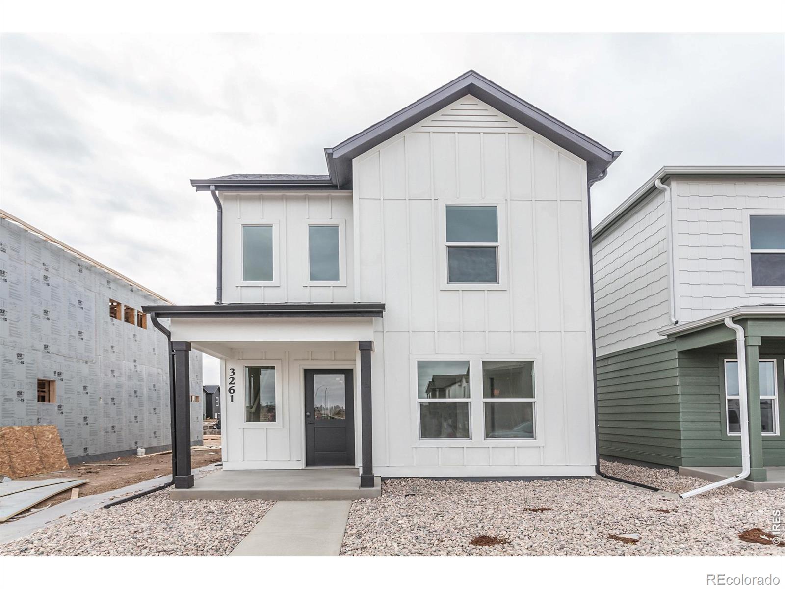 3261 Comet Street Fort Collins CO 80524