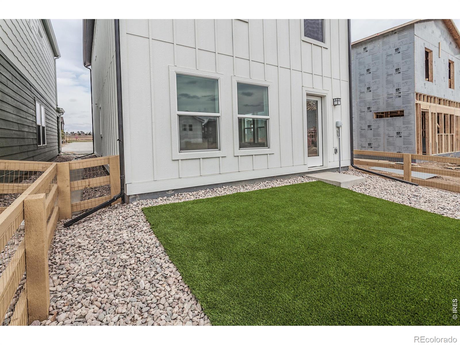 3261 Comet Street Fort Collins CO 80524