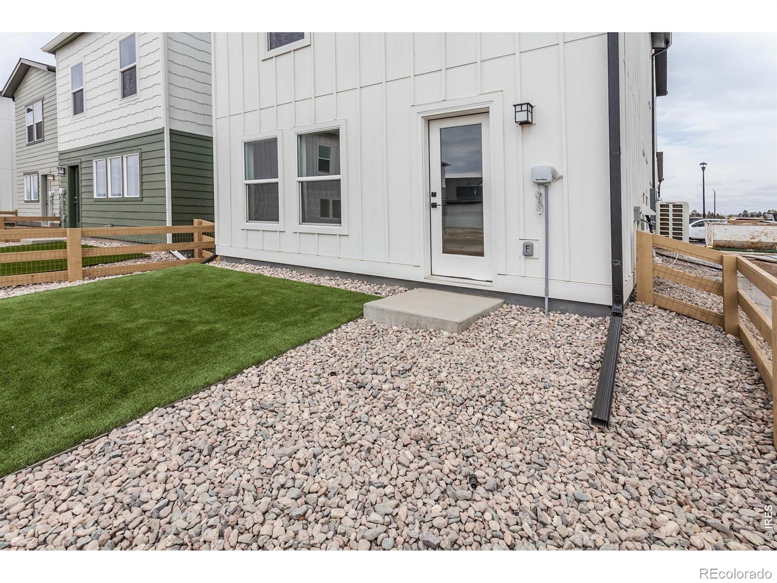 3261 Comet Street Fort Collins CO 80524