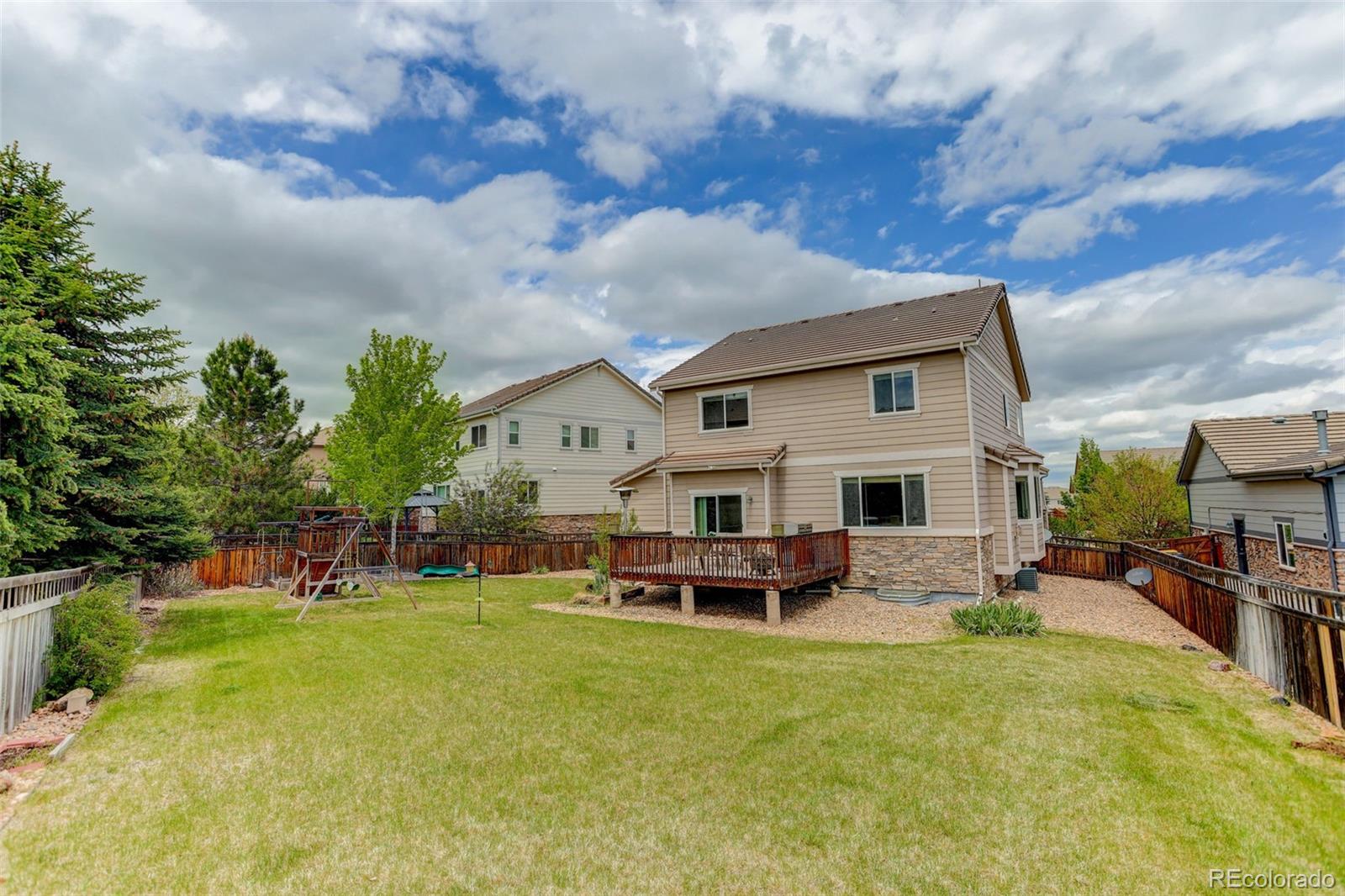 8174 Grady Circle Castle Rock CO 80108