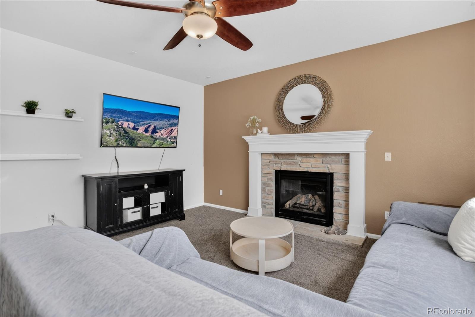 8174 Grady Circle Castle Rock CO 80108