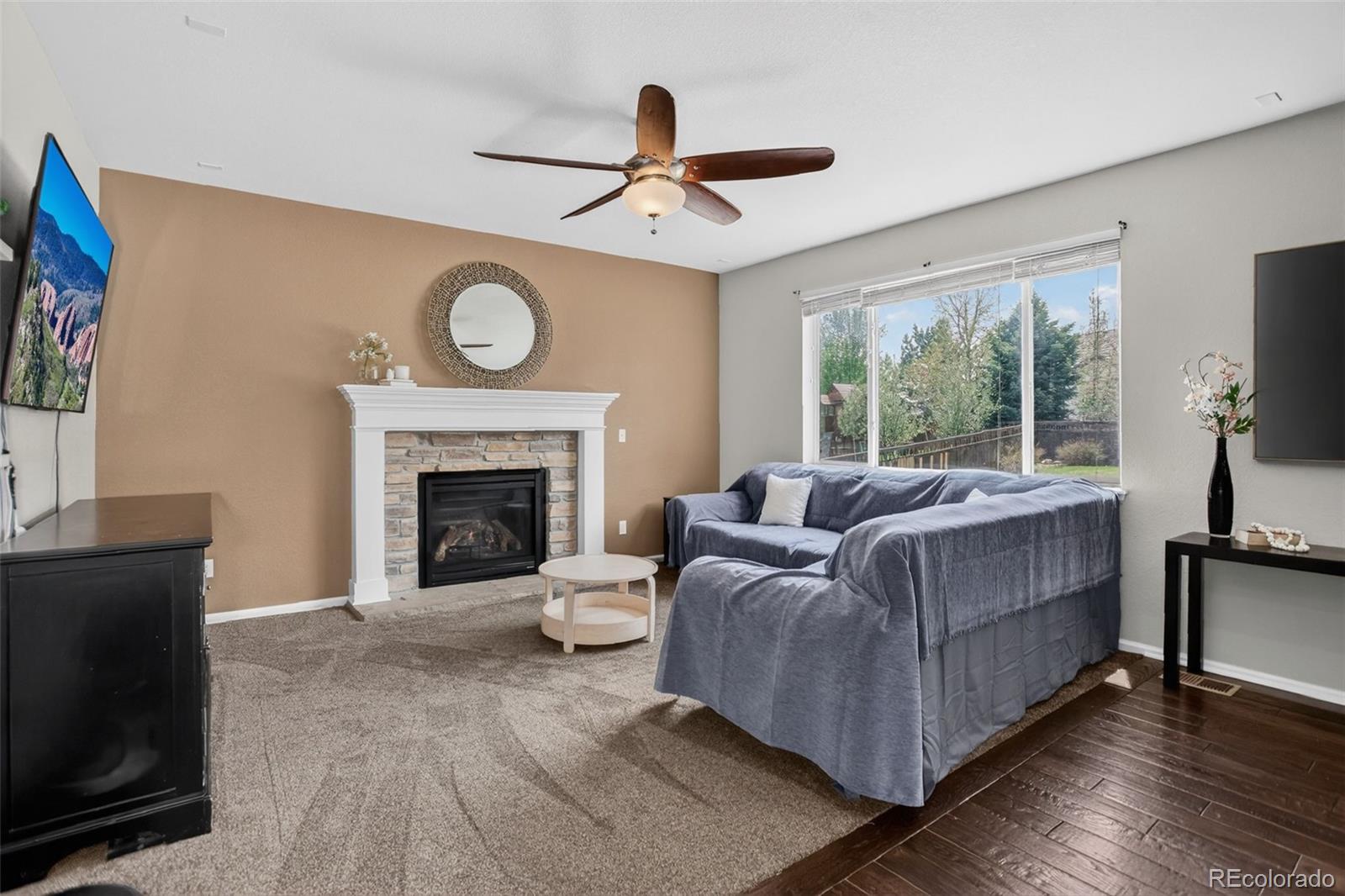 8174 Grady Circle Castle Rock CO 80108