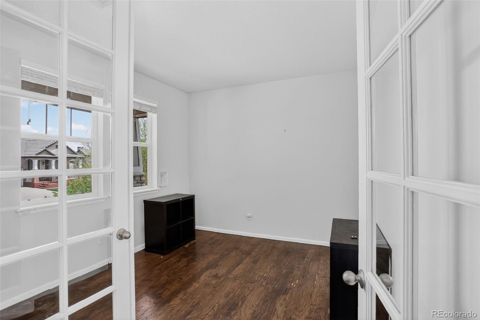 8174 Grady Circle Castle Rock CO 80108