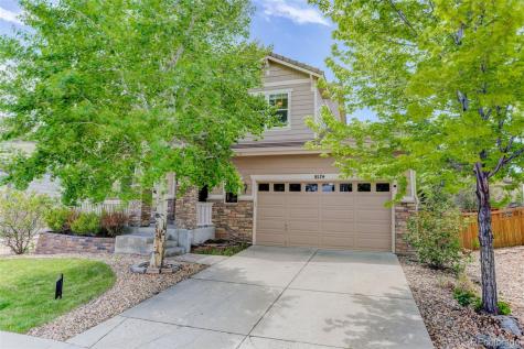 8174 Grady Circle Castle Rock CO 80108