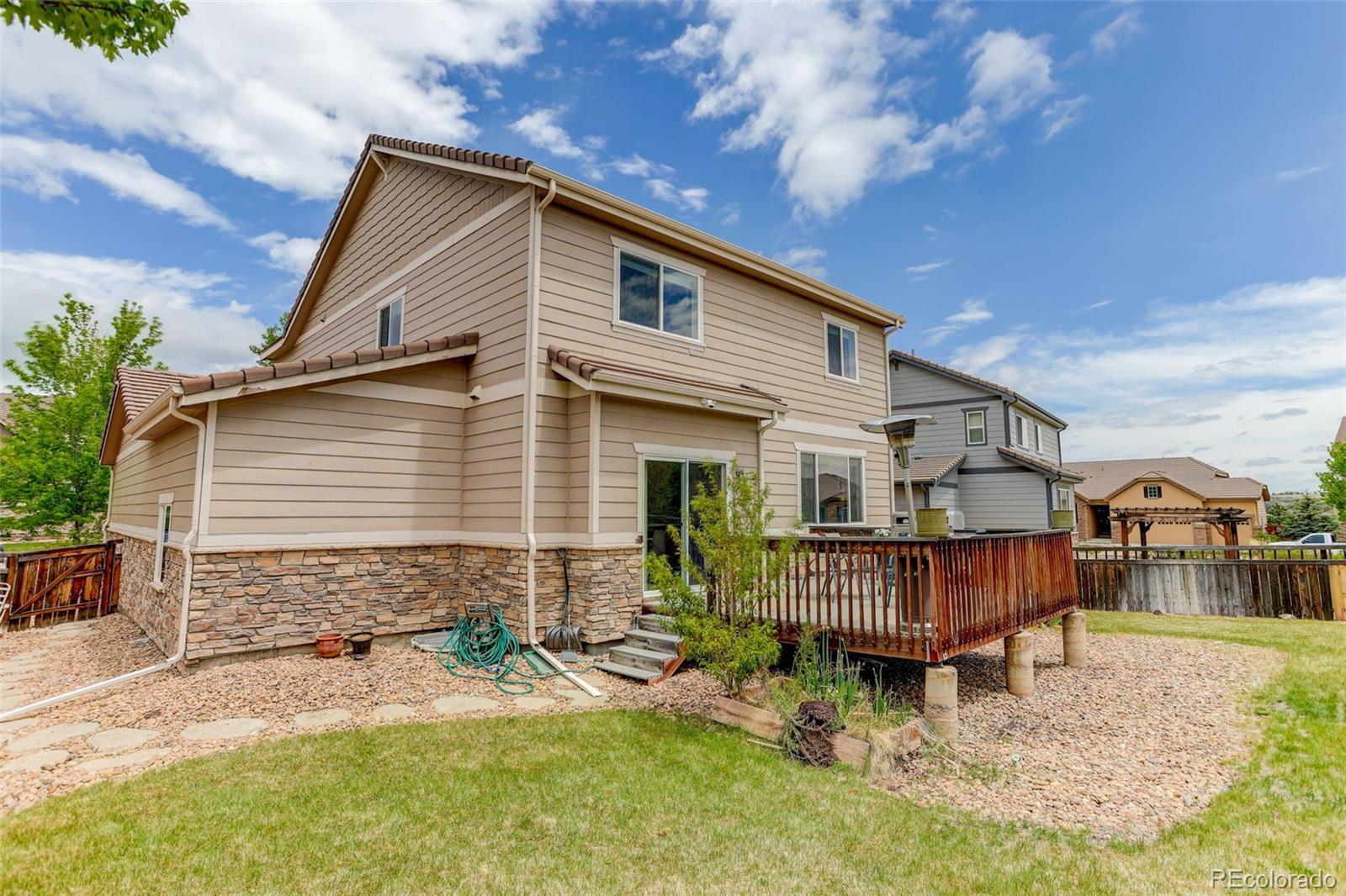 8174 Grady Circle Castle Rock CO 80108