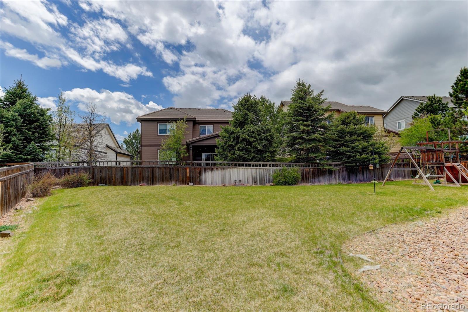 8174 Grady Circle Castle Rock CO 80108