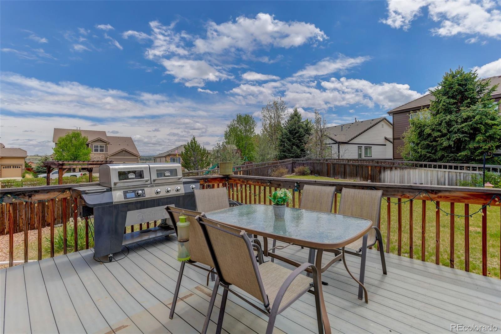 8174 Grady Circle Castle Rock CO 80108