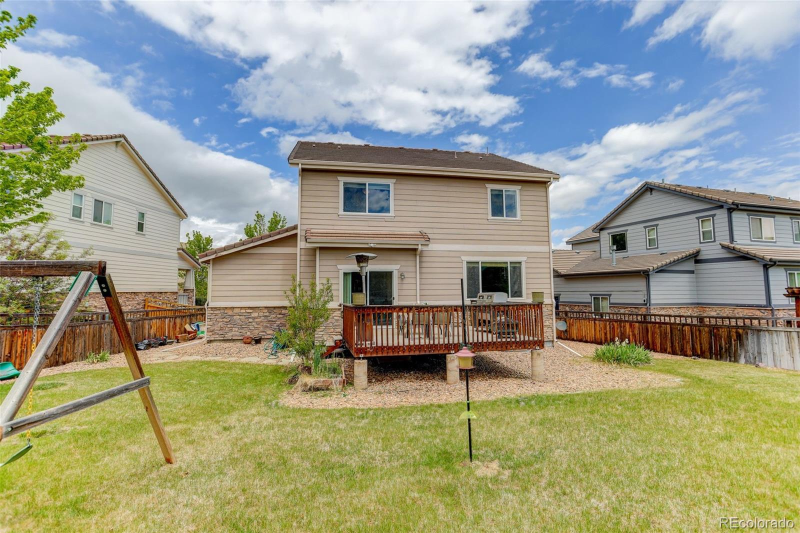 8174 Grady Circle Castle Rock CO 80108