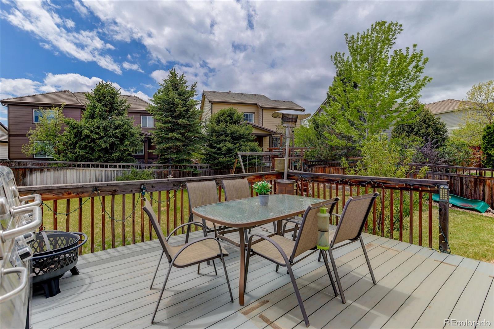 8174 Grady Circle Castle Rock CO 80108
