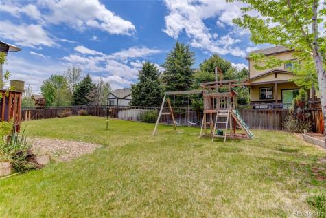 8174 Grady Circle Castle Rock CO 80108