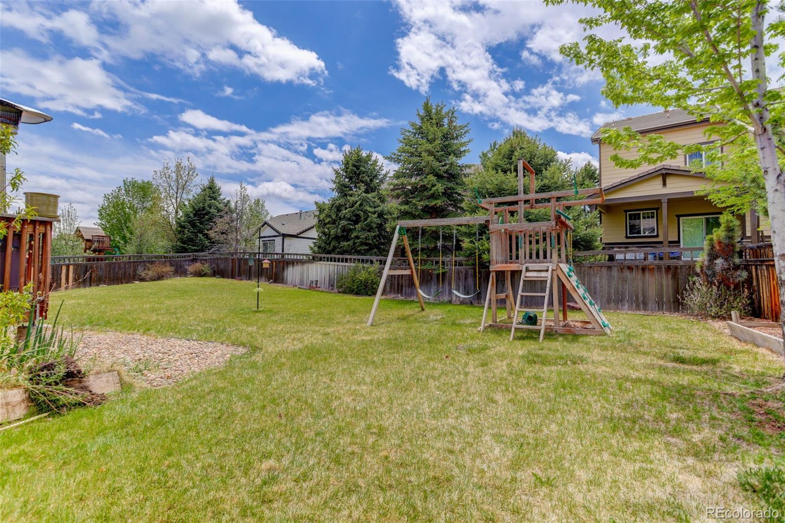 8174 Grady Circle Castle Rock CO 80108