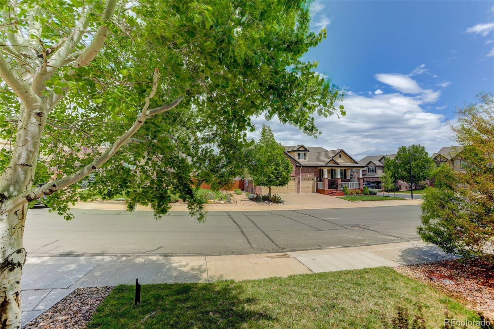 8174 Grady Circle Castle Rock CO 80108