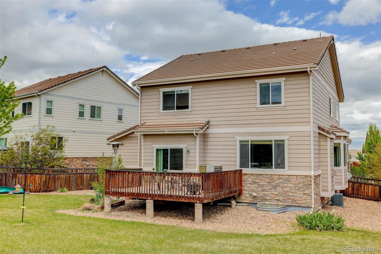 8174 Grady Circle Castle Rock CO 80108