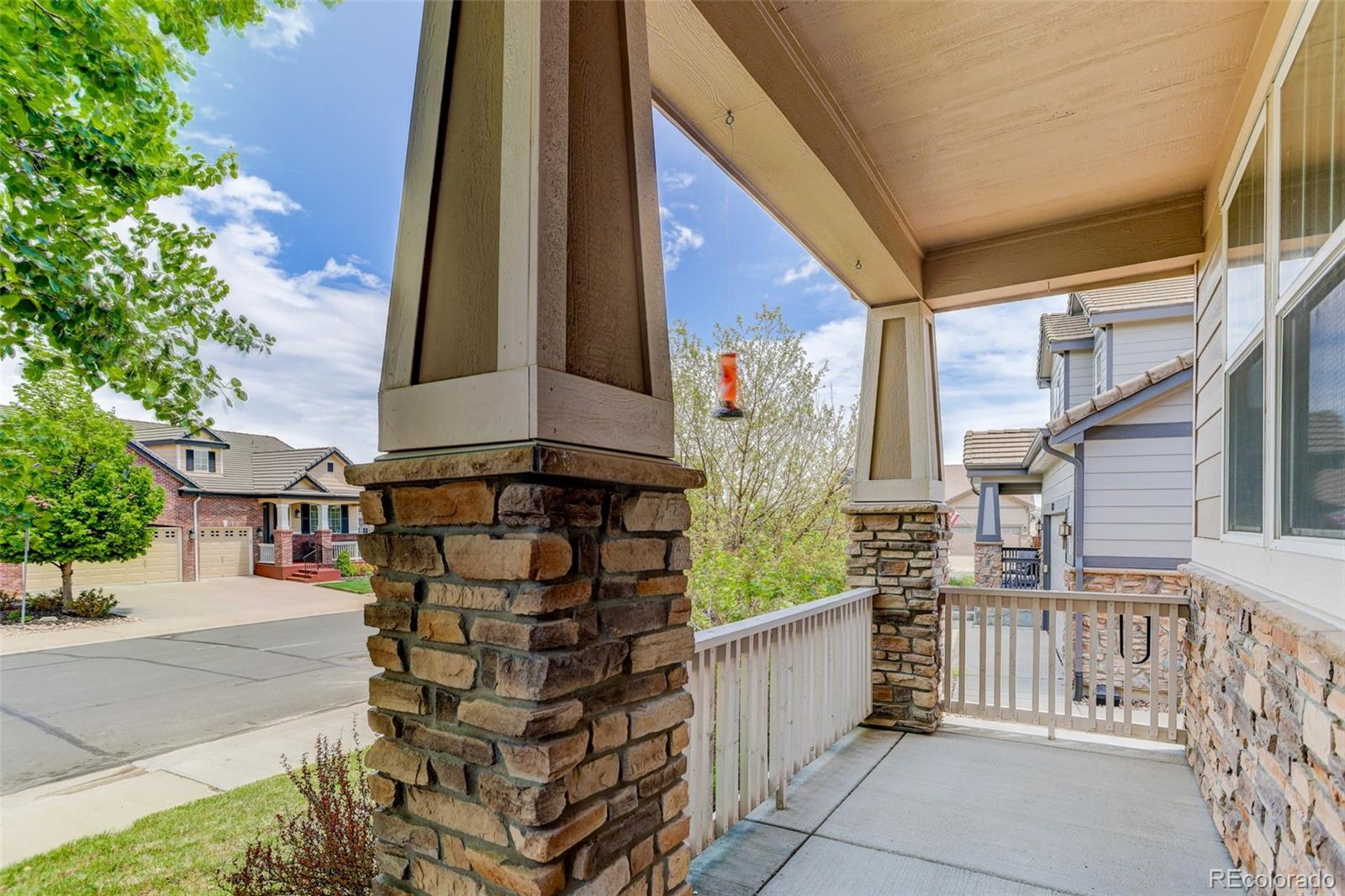 8174 Grady Circle Castle Rock CO 80108
