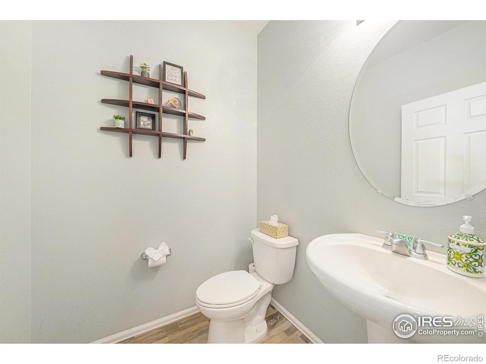 6778 Coach Light Court Timnath CO 80547