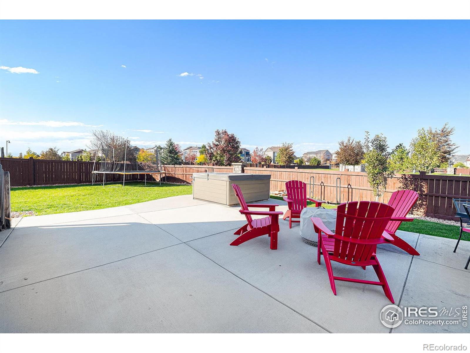 6778 Coach Light Court Timnath CO 80547