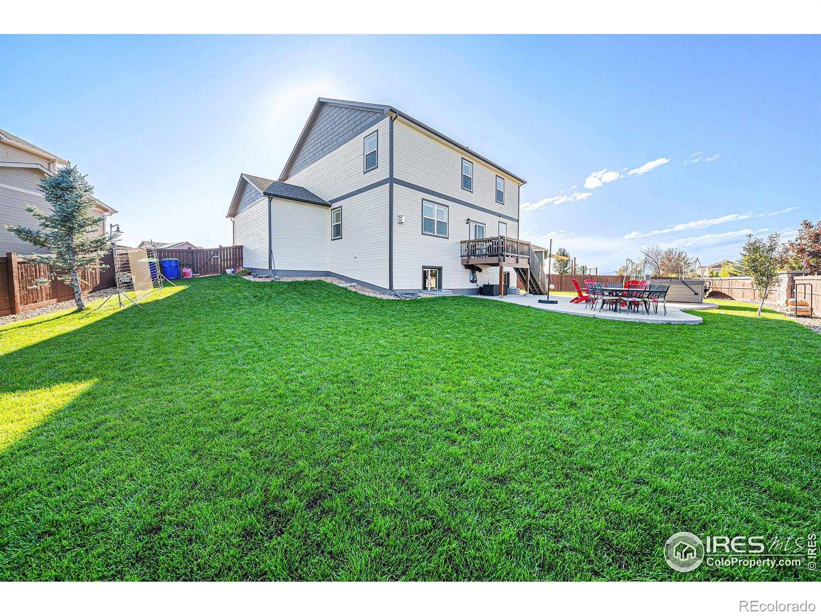6778 Coach Light Court Timnath CO 80547