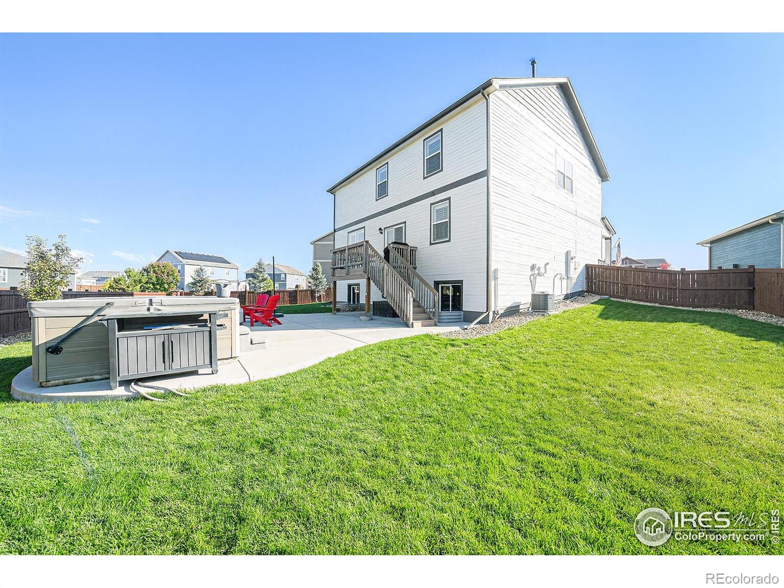 6778 Coach Light Court Timnath CO 80547