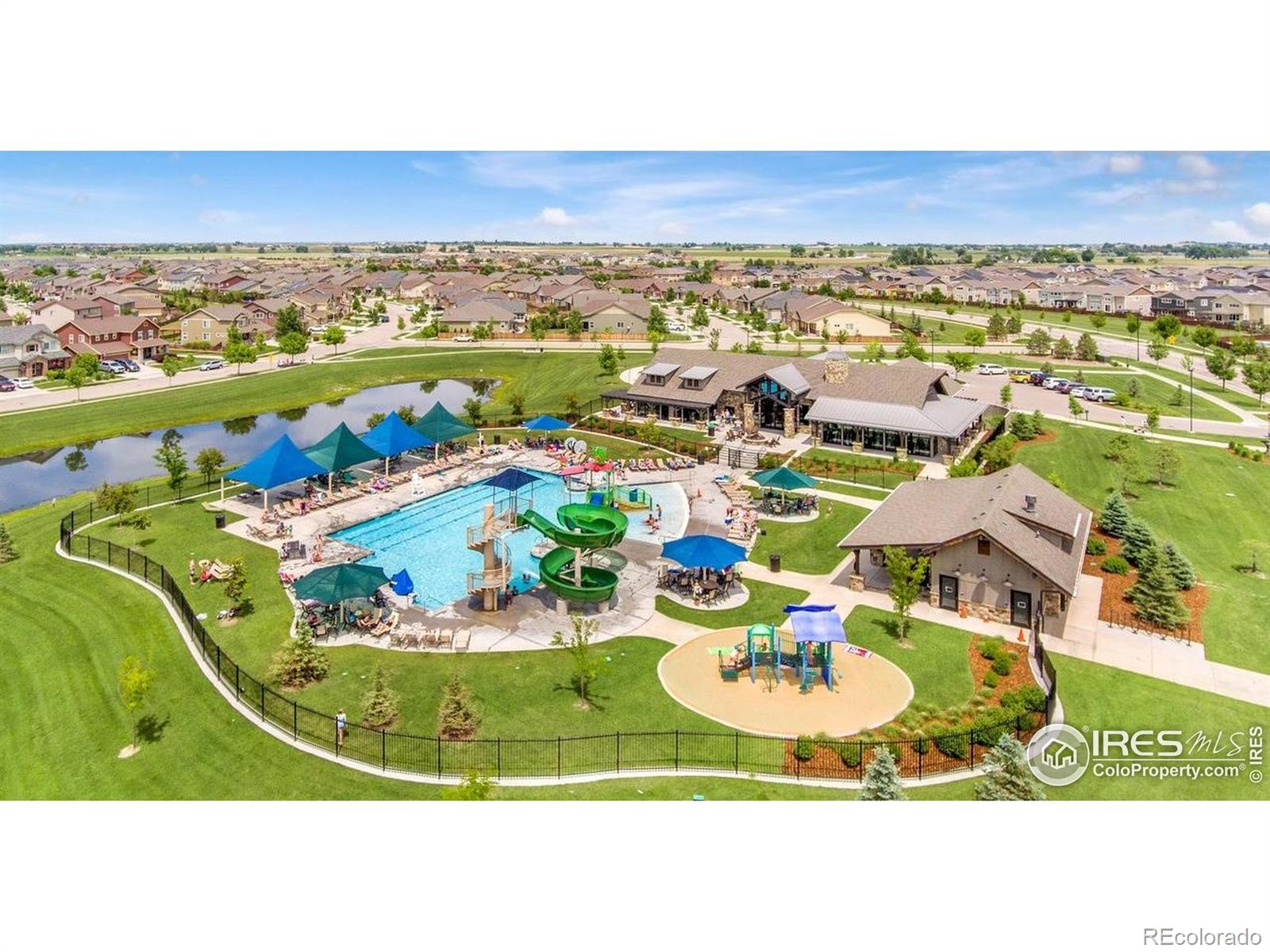 6778 Coach Light Court Timnath CO 80547