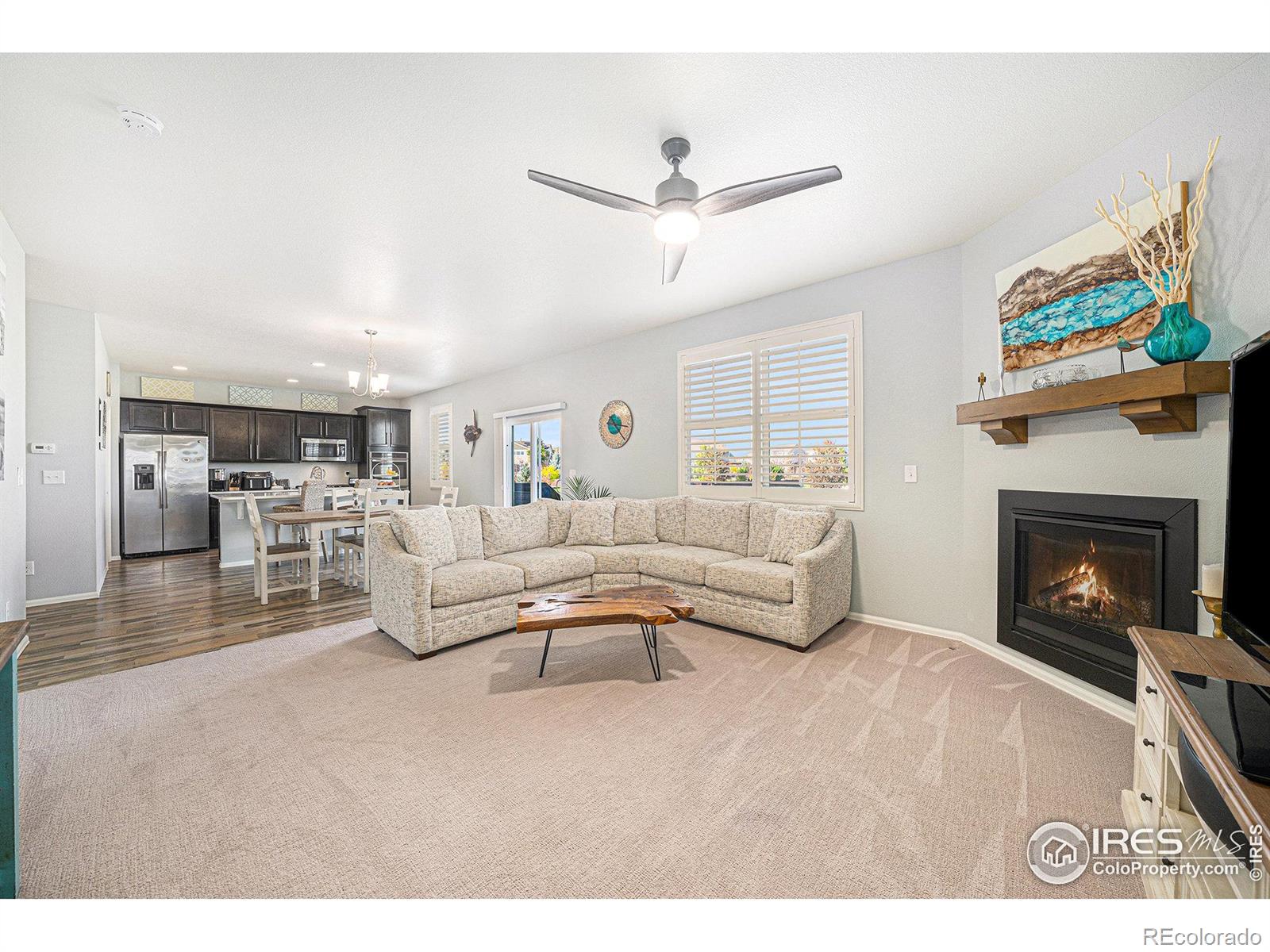 6778 Coach Light Court Timnath CO 80547