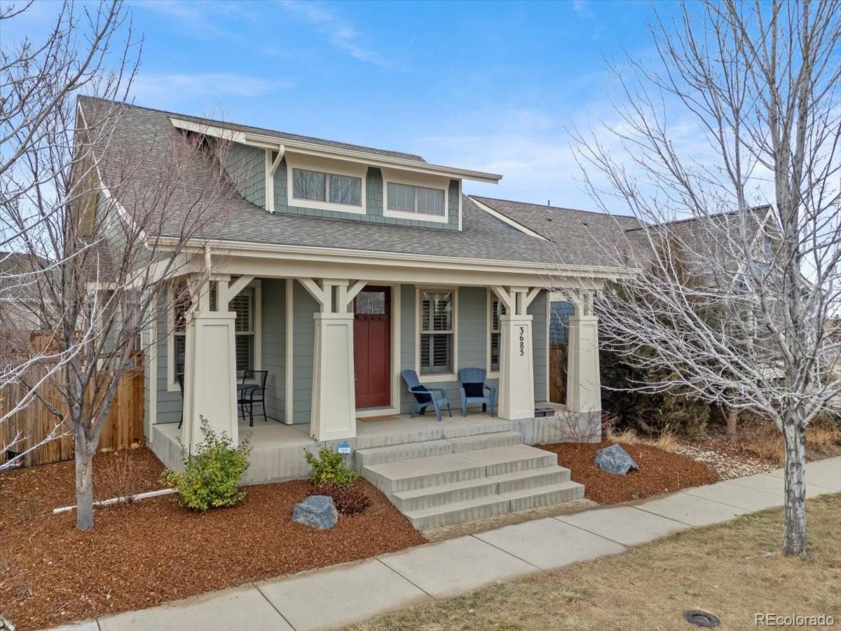 3685 Willow Street Denver CO 80238