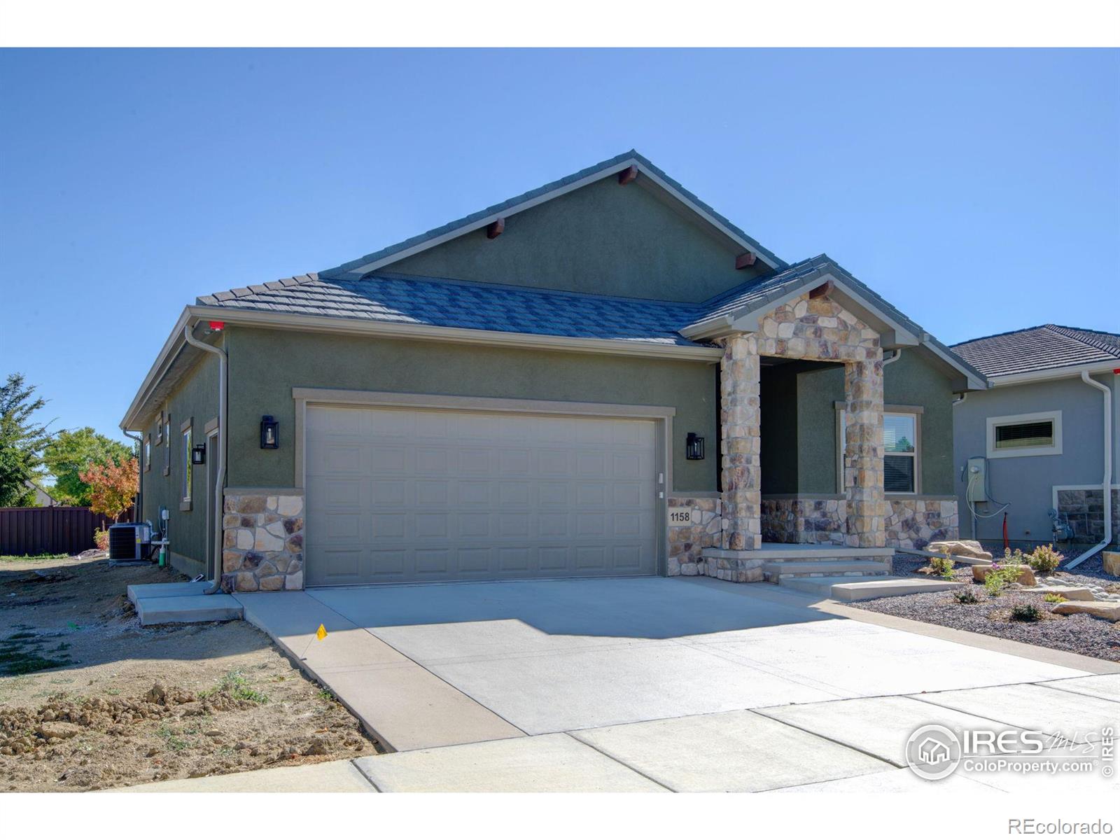 1158 Blue Agave Court Loveland CO 80537