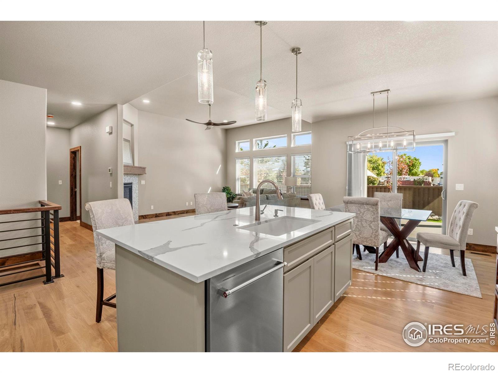 1158 Blue Agave Court Loveland CO 80537