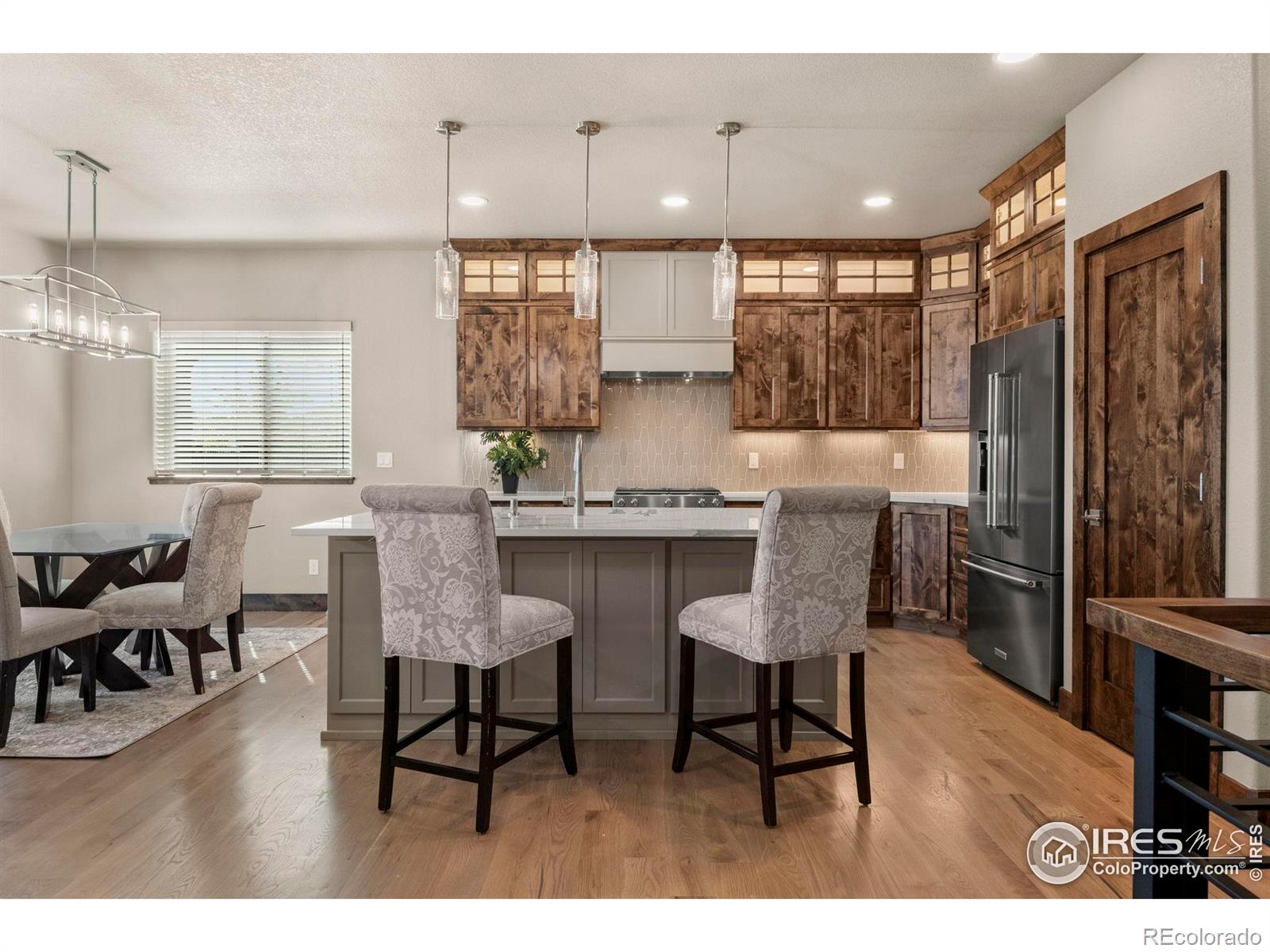 1158 Blue Agave Court Loveland CO 80537