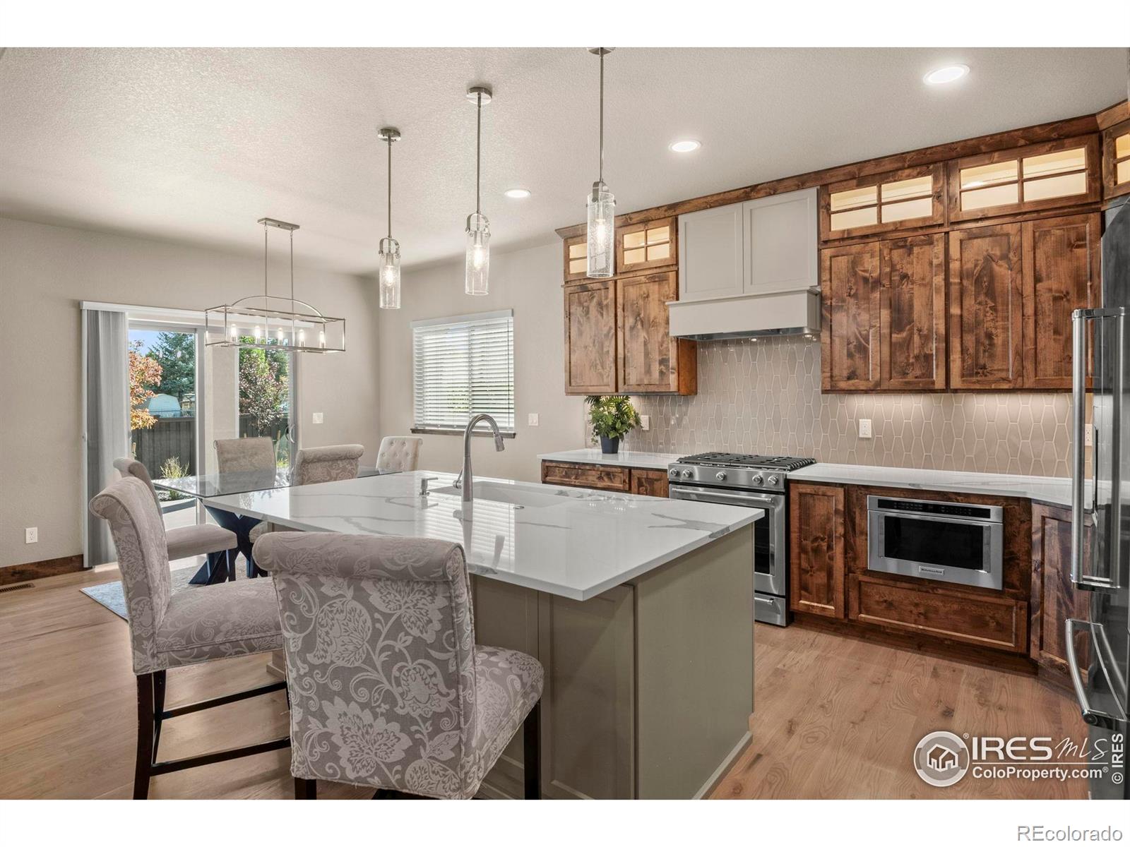 1158 Blue Agave Court Loveland CO 80537