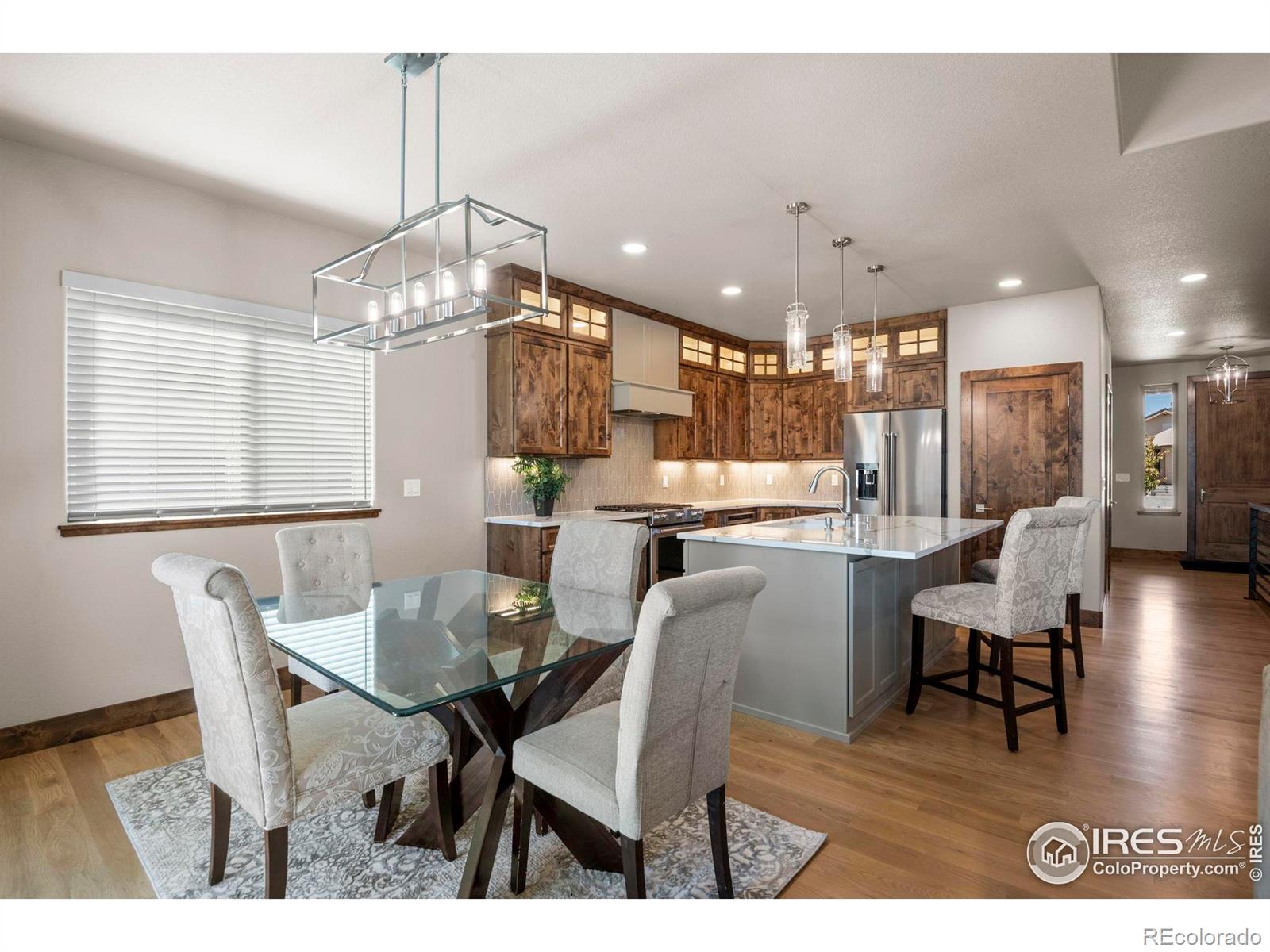 1158 Blue Agave Court Loveland CO 80537
