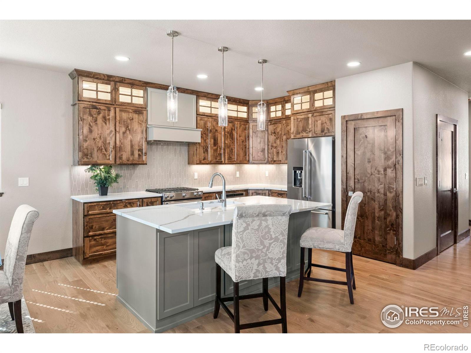 1158 Blue Agave Court Loveland CO 80537