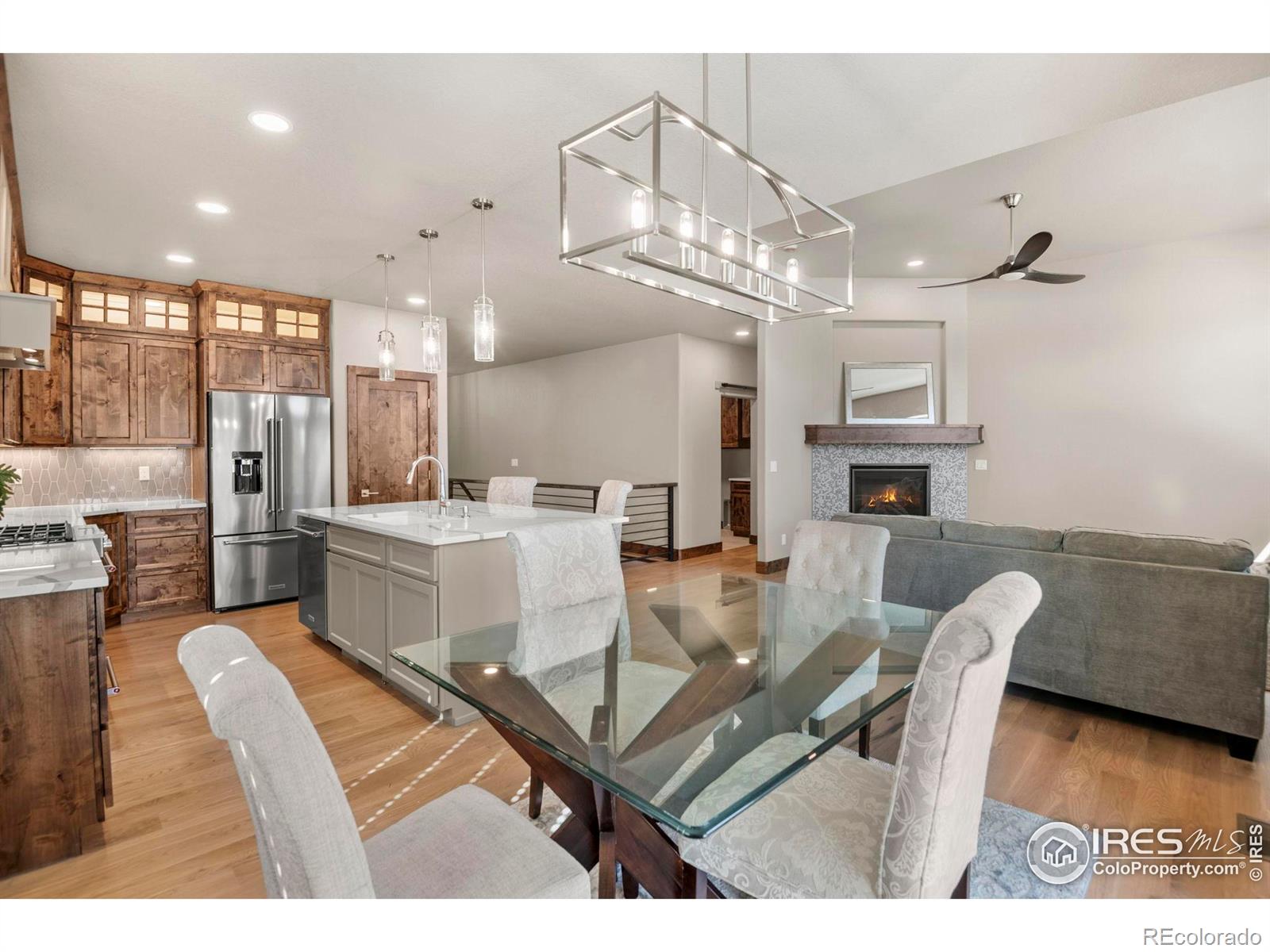1158 Blue Agave Court Loveland CO 80537