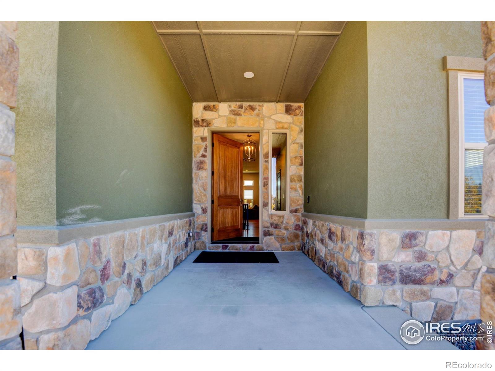 1158 Blue Agave Court Loveland CO 80537