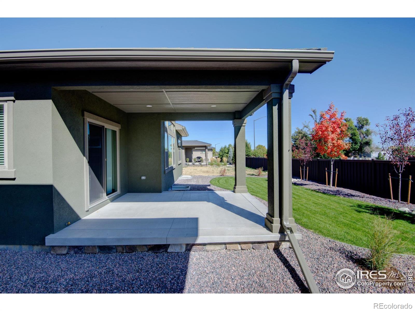 1158 Blue Agave Court Loveland CO 80537