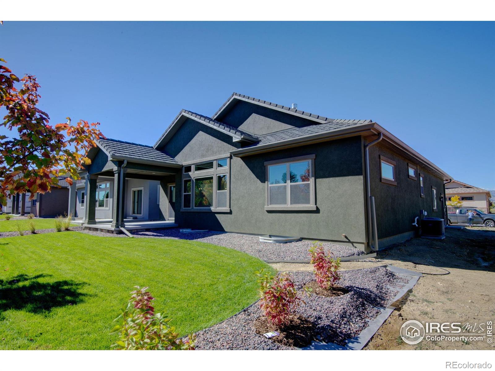 1158 Blue Agave Court Loveland CO 80537