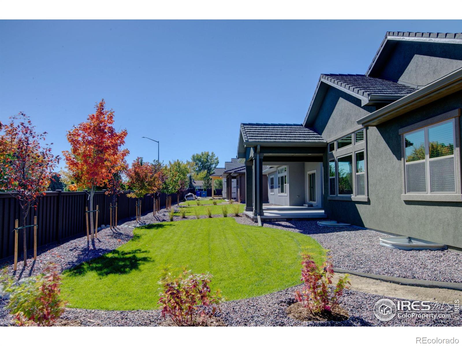 1158 Blue Agave Court Loveland CO 80537