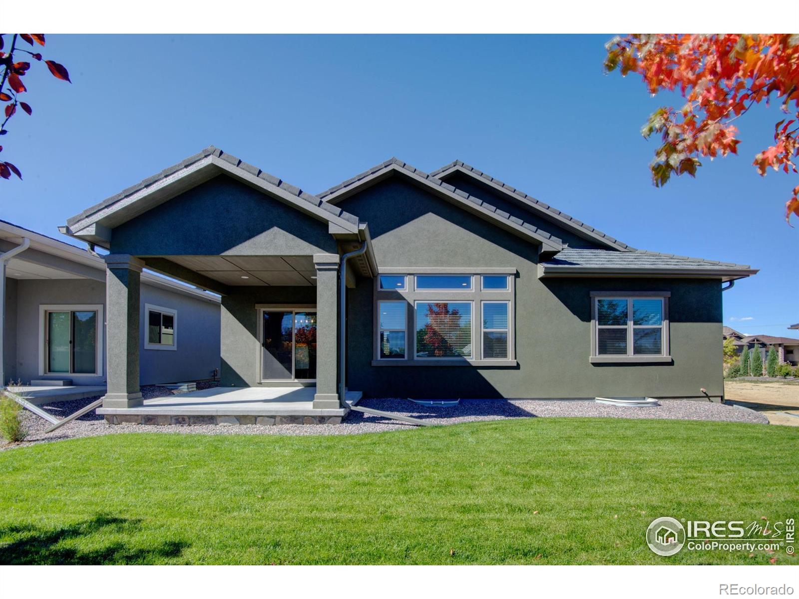 1158 Blue Agave Court Loveland CO 80537
