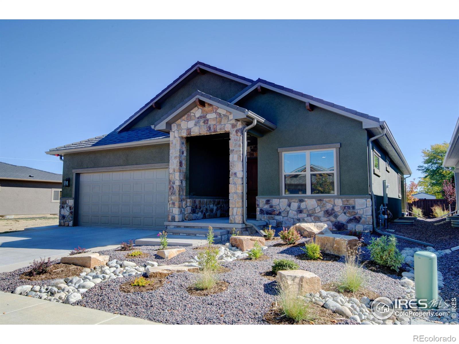 1158 Blue Agave Court Loveland CO 80537