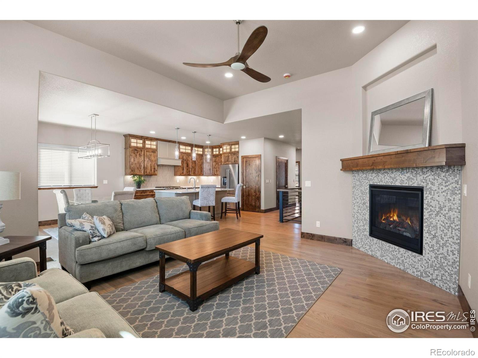 1158 Blue Agave Court Loveland CO 80537