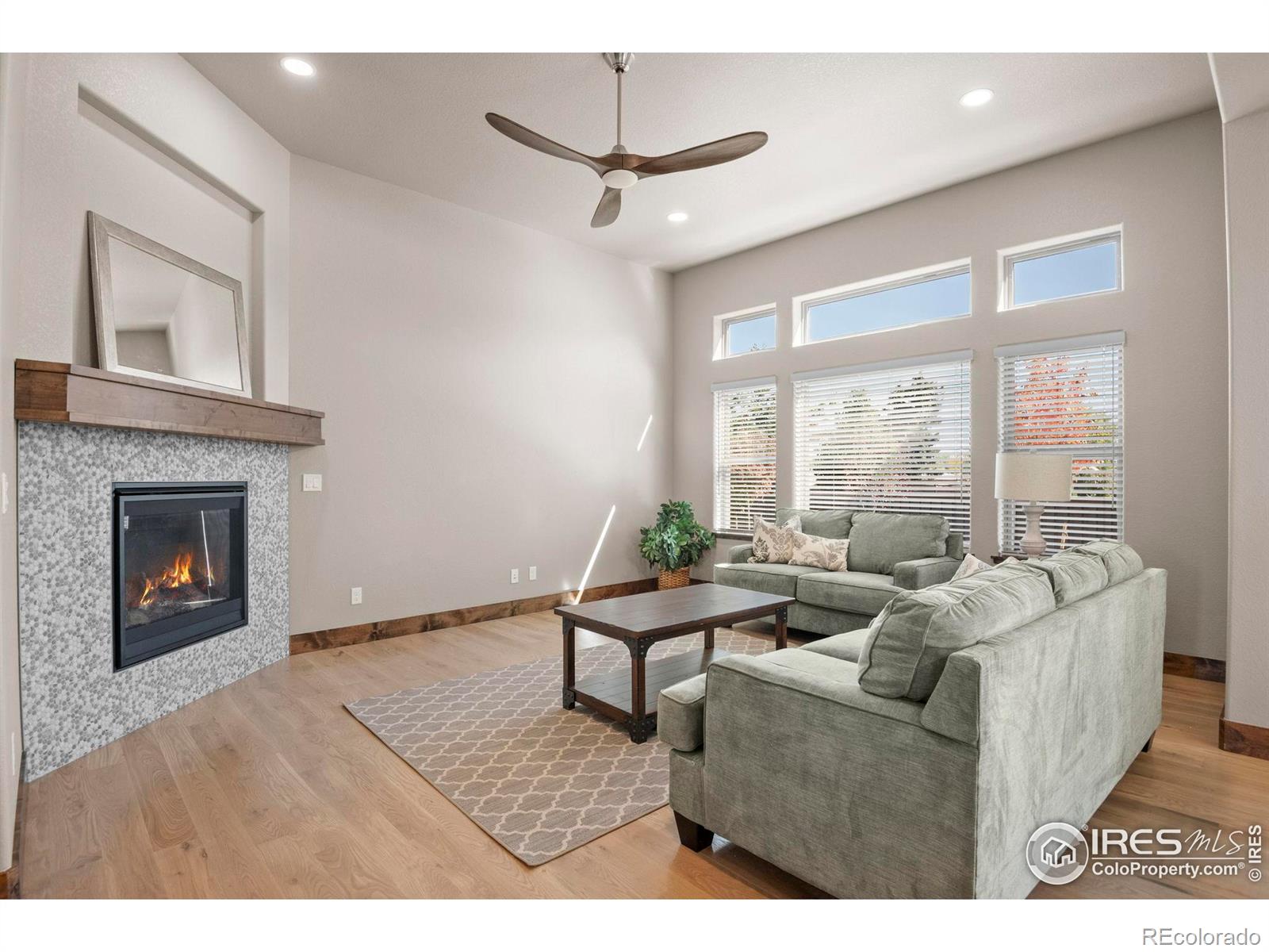 1158 Blue Agave Court Loveland CO 80537