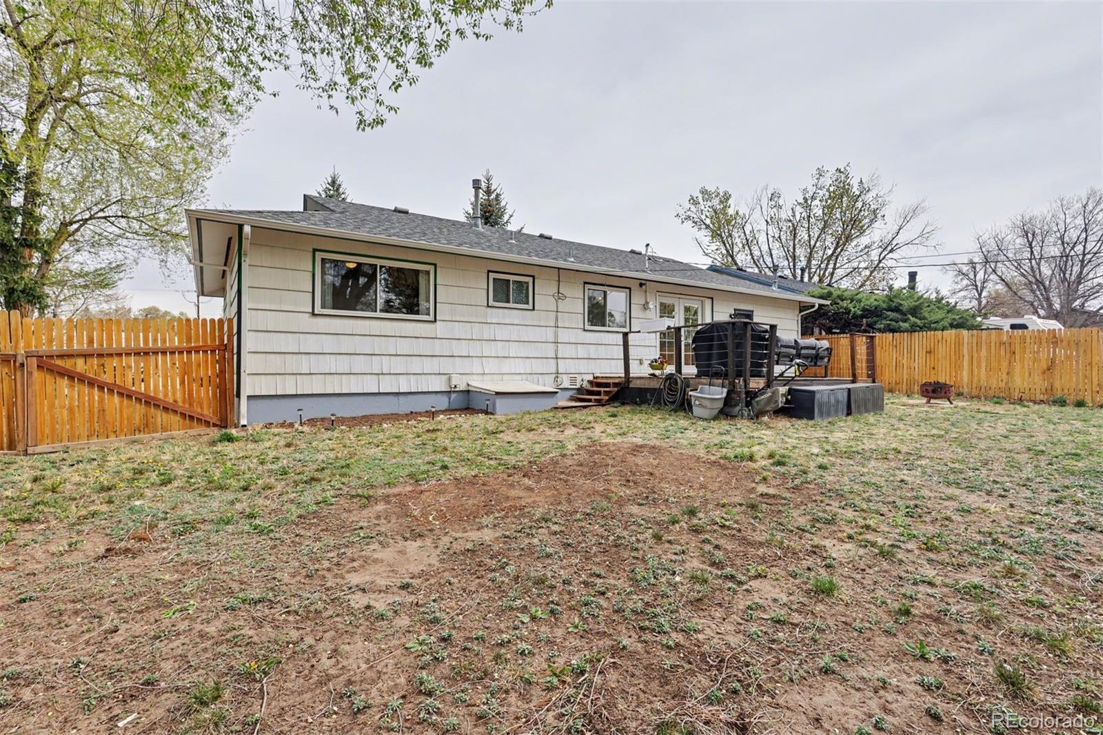 2619 E Bijou Street Colorado Springs CO 80909
