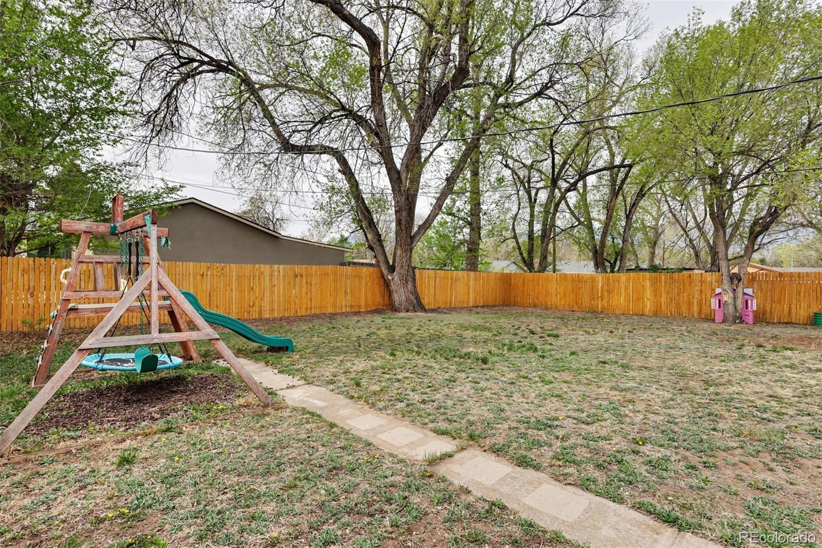2619 E Bijou Street Colorado Springs CO 80909