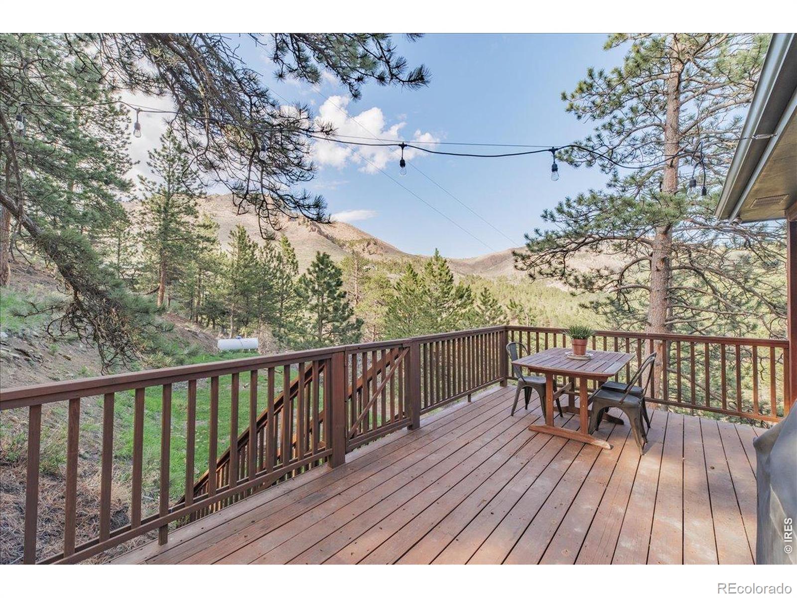 101 Spruce Street Jamestown CO 80455