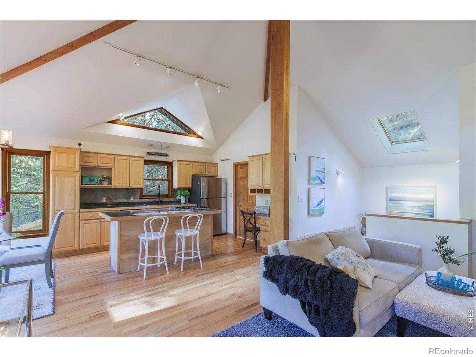 101 Spruce Street Jamestown CO 80455