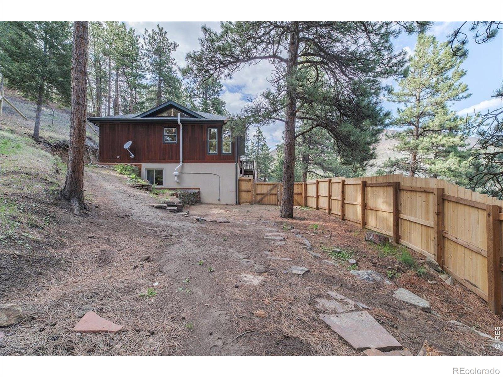 101 Spruce Street Jamestown CO 80455