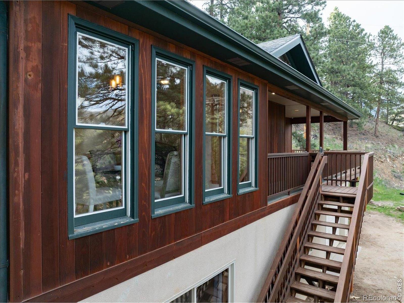101 Spruce Street Jamestown CO 80455